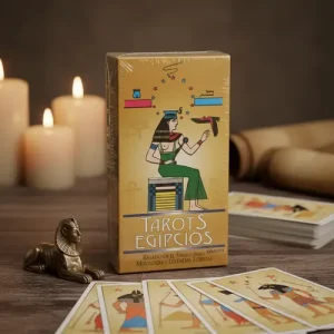 Tarot Egipcio
