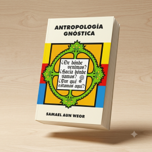 VS ANTROPOLOGIA GNOSTICA