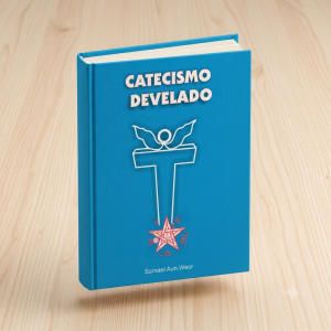VS CATECISMO DEVELADO