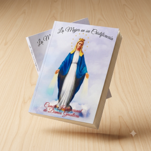 DN LA MUJER EN SU CRISTIFICACION