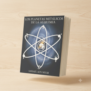 DN Los Planetas Metalicos de la Alquimia