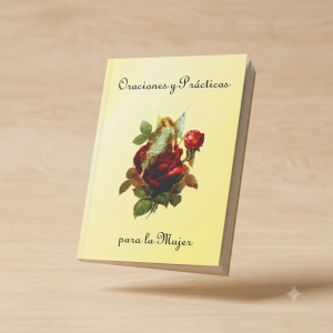 DN ORACIONES Y PRACTICAS PARA LA MUJER