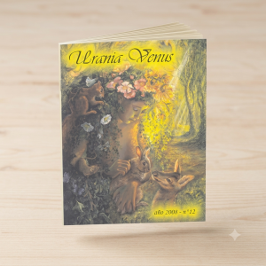 DN Urania Venus 22